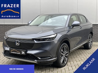 Honda HR-V 1.5 e:HEV ADVANCE AUTOMAAT