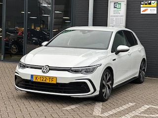 Volkswagen Golf 1.5 TSI R-Line/CARPLAY/SEEVERVERLICHTING/NL-AUTO NAP!!