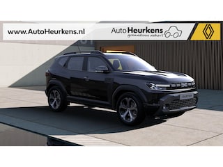 Dacia Duster Hybrid 155 Limited Edition l Voorraadvoordeel!