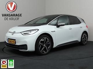 Volkswagen ID.3 First Plus 58 kWh SoH 94,1% | ACC | LED | Navigatie | Camera!