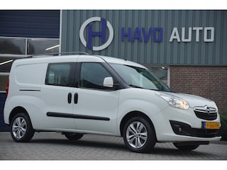 Opel Combo Maxi 1.4 L2, AIRCO, TREKHAAK, INCL. BTW