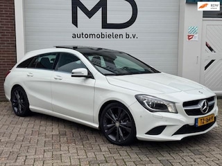 Mercedes-Benz CLA Shooting Brake 180 -Panoramadak-LED