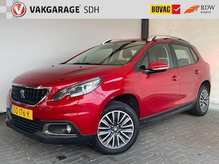Peugeot 2008 1.2 PureTech Allure|Trekhaak|1250kg Trekgewicht|Facelift