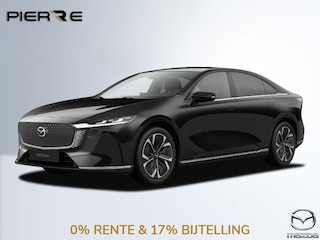 Mazda 6e Takumi 68.8 kWh DIRECT RIJDEN | 17 % BIJTELLING | 0% RENTE