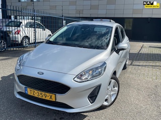 Ford Fiesta 1.1 NAVI AIRCO PDC MULTI-STUUR Trend