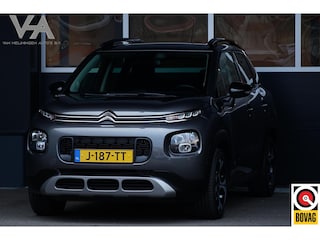 Citroën C3 Aircross 1.2 PureTech S&S Shine, aut. keyless, cam.