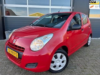 Suzuki Alto 1.0 Cool Comfort|Airco|Nette auto!!!|
