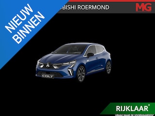 Mitsubishi Colt 1.6 HEV Instyle