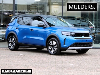 Opel Frontera 1.2 Turbo Hybrid GS VOORRAAD KORTING