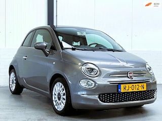 Fiat 500 0.9 TwinAir Turbo Sport Panorama