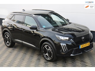 Peugeot 2008 1.2 PureTech 130PK Allure Carplay Camera BTW !!