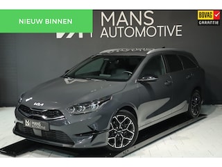Kia Ceed Sportswagon 1.0 T-GDi / ACC / CAMERA / CARPLAY / STUUR+STOELVERW