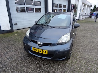 Toyota Aygo 1.0 VVT-i 5D