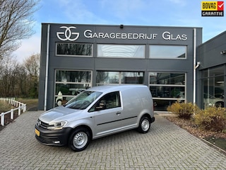Volkswagen Caddy 1.2 TSI Comfortline bpm + btw vrij NL Auto