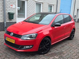 Volkswagen Polo 1.4-16V Highline Airco-Carplay-Cruise-Pdc