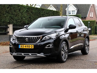 Peugeot 3008 1.2 PureTech Allure | NAVI | CLIMA | CRUISE | TREKHAAK | NAP | MOOIE GOED ONDERHOUDEN AUTO |