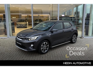 Kia Stonic 1.0 T-GDi ComfortPlusLine Navigator | Trekhaak | Navigatie | Android Auto/Apple Carplay | Camera | DAB | 17" |
