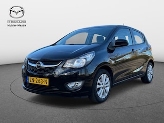 Opel Karl 1.0 120 Jaar Edition