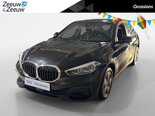 BMW 116i Introduction Edition Navi | parkeersensoren | climate | cruise | tel | lm velgen