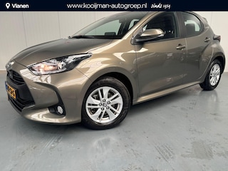 Toyota Yaris 1.5 Hybrid 115 Active
