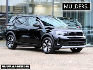 Opel Frontera 1.2 Turbo Hybrid GS VOORRAAD KORTING