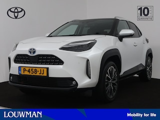 Toyota Yaris Cross 1.5 Hybrid Adventure
