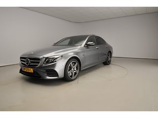 Mercedes-Benz E-klasse 300 e Premium Plus | Pano | 360 cam | HUD | Luchtvering | Burmester | Memory