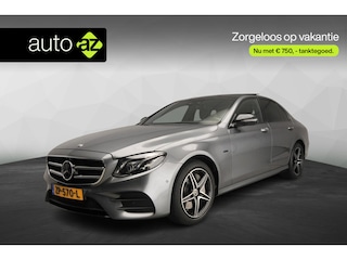 Mercedes-Benz E-klasse 300 e Premium Plus | Pano | 360 cam | HUD | Luchtvering | Burmester | Memory