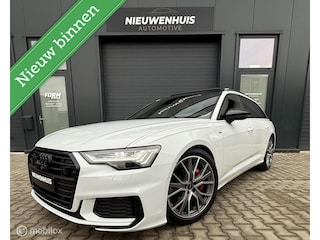 Audi A6 Avant 55TFSIe quattro Competition Panol360 lMatrix
