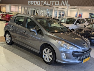 Peugeot 308 1.6 VTi Style Airco, Cruise Control, Trekhaak, Stuurbekrachtiging