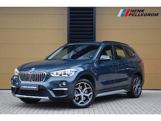 BMW X1 sDrive20i High Executive * Head-up * X-Line * LED * Trekhaak *