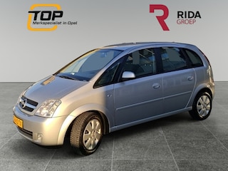 Opel Meriva 1.6-16V Cosmo