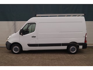 Opel Movano 2.3 CDTI 136pk L2-H2 -AIRCO-TREKHAAK-IMPERIAAL-