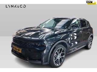 Lynk & Co 01 1.5 261pk PHEV 7DCTH | Orig.NL | PanoramaDak | Camera | Carplay |