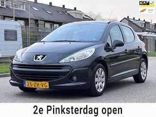 Peugeot 207 1.4 VTi Cool 'n Blue 1e Eigenaar*5DR*Navigatie*Cruise*Airco*NAP*LM velgen*