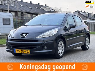 Peugeot 207 1.4 VTi Cool 'n Blue 1e Eigenaar*5DR*Navigatie*Cruise*Airco*NAP*LM velgen*