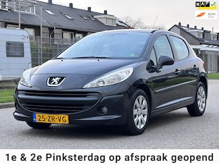 Peugeot 207 1.4 VTi Cool 'n Blue 1e Eigenaar*5DR*Navigatie*Cruise*Airco*NAP*LM velgen*