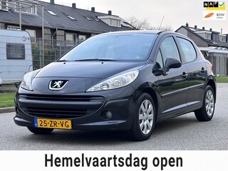 Peugeot 207 1.4 VTi Cool 'n Blue 1e Eigenaar*5DR*Navigatie*Cruise*Airco*NAP*LM velgen*