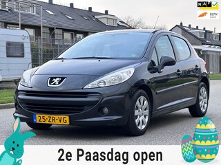 Peugeot 207 1.4 VTi Cool 'n Blue 1e Eigenaar*5DR*Navigatie*Cruise*Airco*NAP*LM velgen*