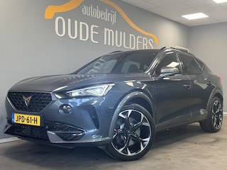 Cupra Formentor 1.4 VZ Camera/Parkeersensoren/Stoelverwarming