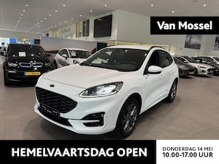 Ford Kuga 2.5 PHEV ST-Line X Elekt. Achterklep | Cruise Control | DAB | Apple Carplay / Android Auto | Camera | AC
