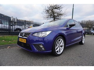 Seat Ibiza 1.0 TSI 115pk FR Business Intense Apple Carplay Parkeer Camera