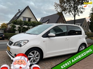 Seat Mii 1.0 Style Sport 98.000 km NL-AUTO-NAP.