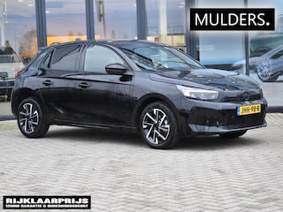 Opel Corsa 1.2 Turbo Hybrid GS VOORRAAD KORTING