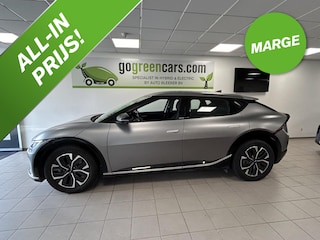 Kia EV6 Plus 77.4 kWh