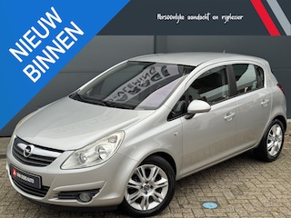 Opel Corsa 1.4-16V Cosmo / 100 % Onderhoud / Geen Import