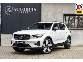 Volvo XC40 1.5 T5 Recharge Ultimate Dark Trekhaak 360c 20''