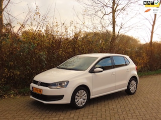 Volkswagen Polo 1.2 TSI BlueMotion Edition