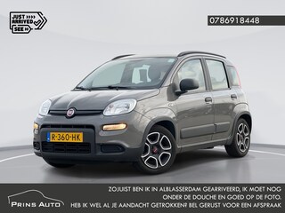 Fiat Panda 1.0 Hybrid City Life |BLUETOOTH|NAVI|AIRCO|ORIG. NL|NAP| 3920