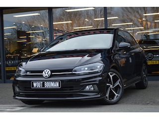 Volkswagen Polo 1.0 TSI R-Line 115 pk Led Panorama Virtual Acc Camera CarPlay Pdc